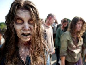 Zombie Apocalypse: San Diego Will Be Organizing Practice Apocalypses