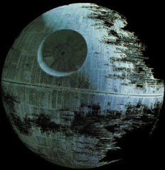 White House Denies Petition to Build Death Star