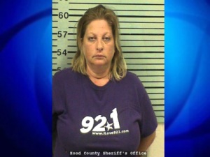 Woman Arrested For Calling Cops for Cigarettes